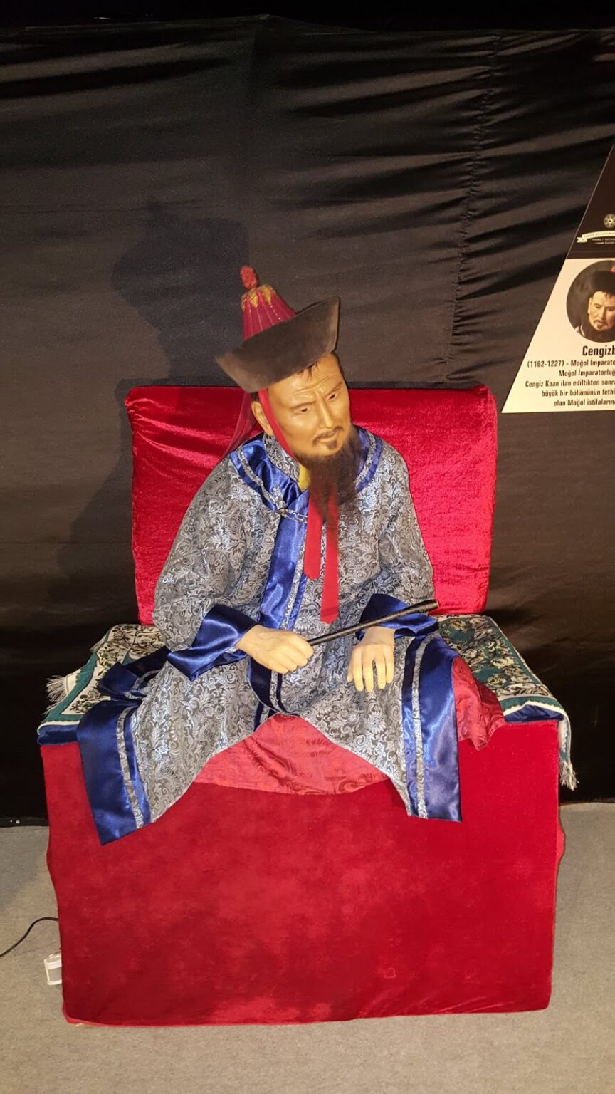 Balmumu Müzesi