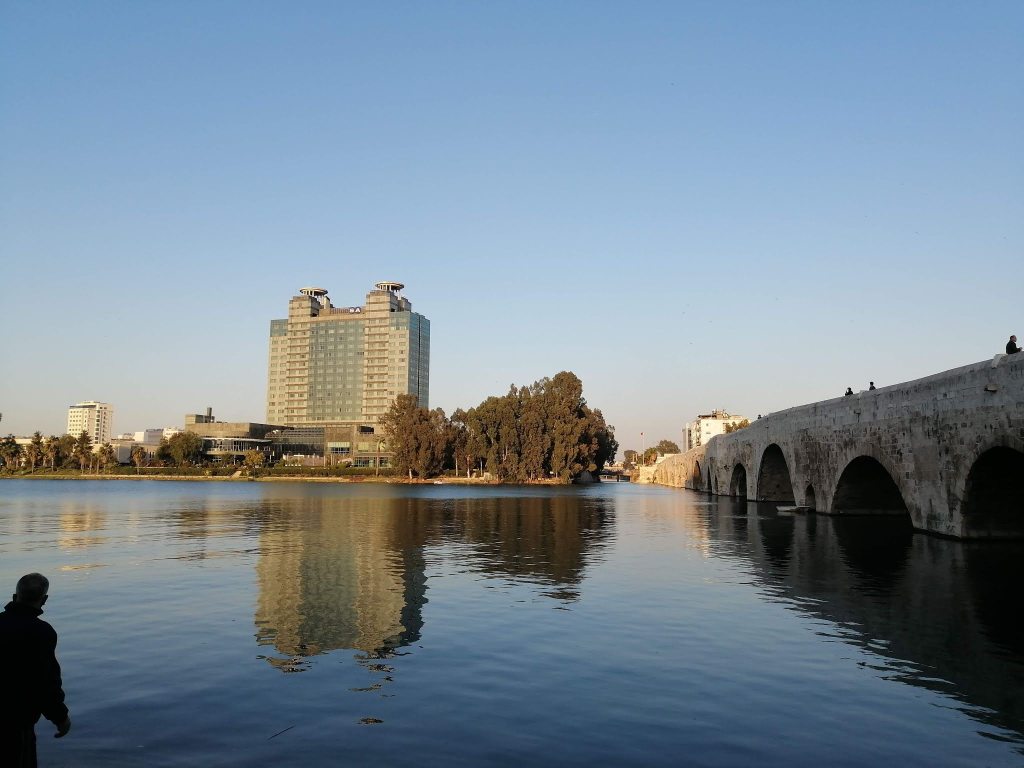 Adana hilton