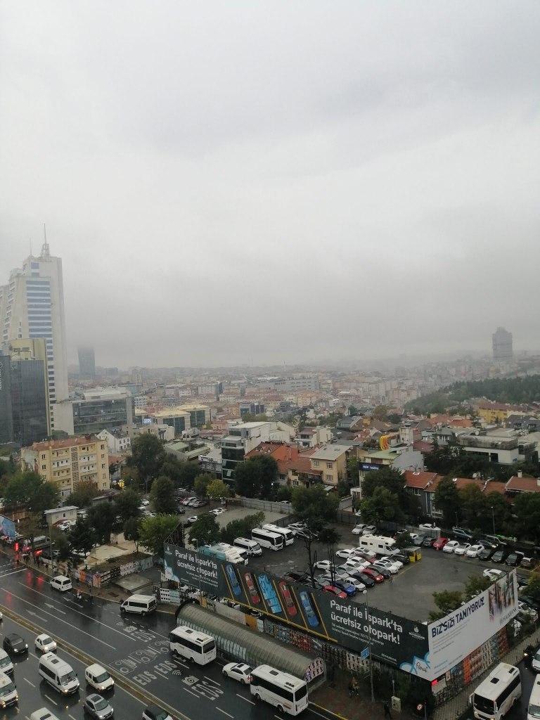 Zincirlikuyu Merkez