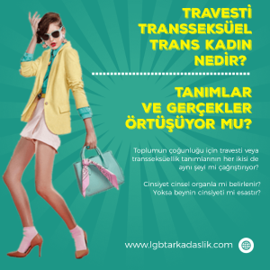 travesti nedir