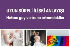 uzun süreli ilişki