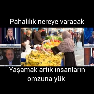 yaşam pahası