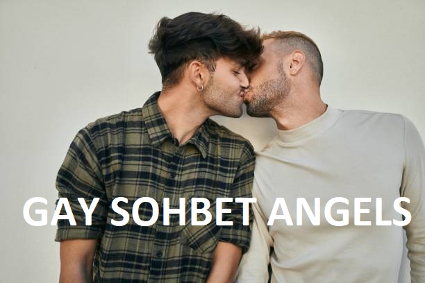 Gay Sohbet: Eşcinsel Erkeklerle Tanışma ve Sohbet Etme