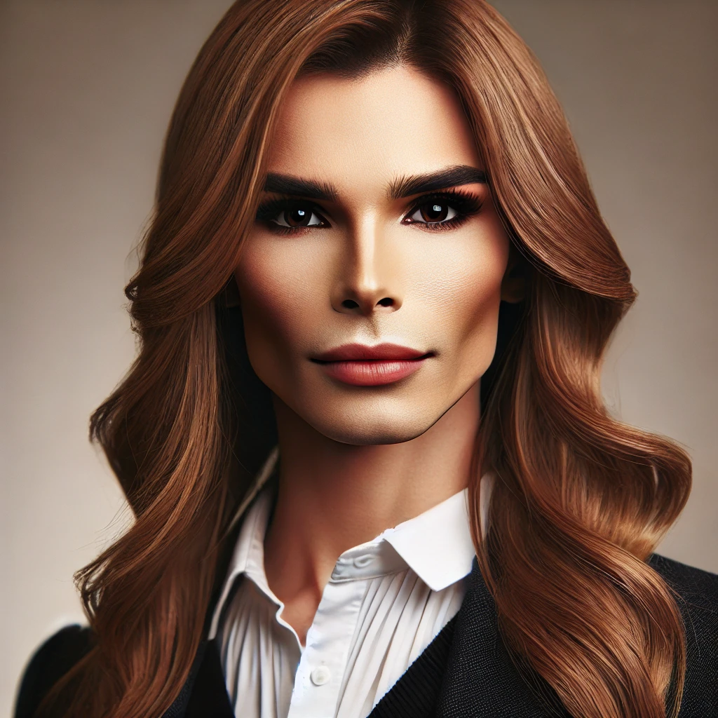 Travesti ne demektir – Memeli ve kadınsı erkekler