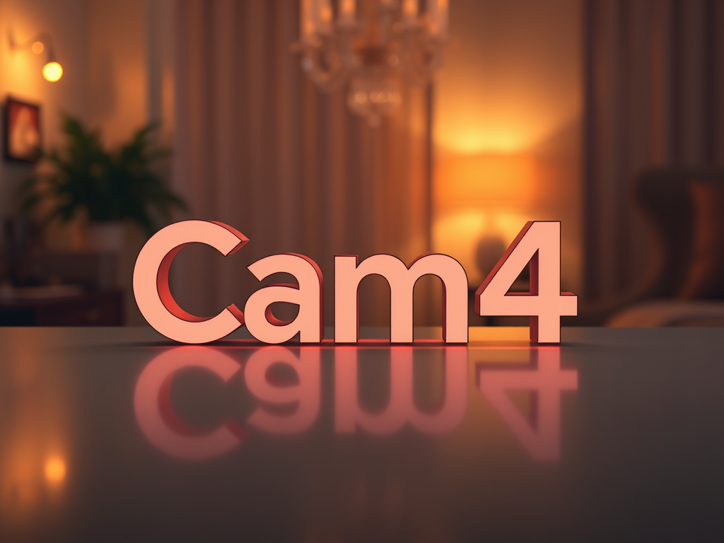 Cam4 bir zamanların en iyi bireysel 18 + platformuydu