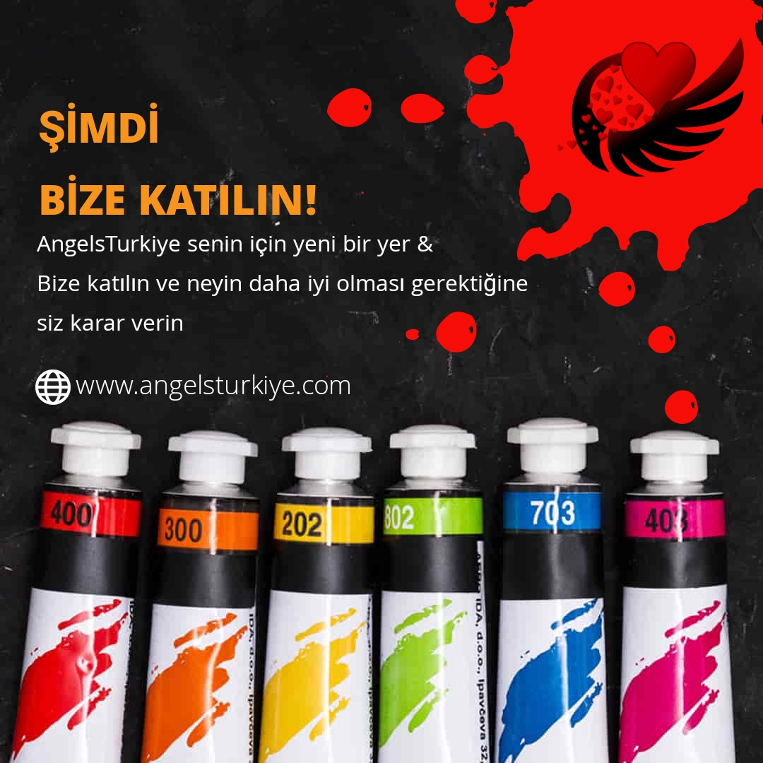 ŞİMDİ BİZE KATILIN ❤️ BUNU ÇOK İSTİYORUZ