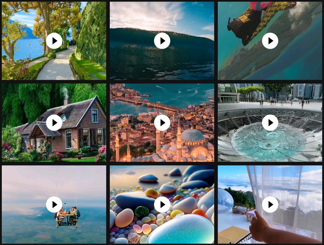 En iyi instagram videoları – Sürekli güncel