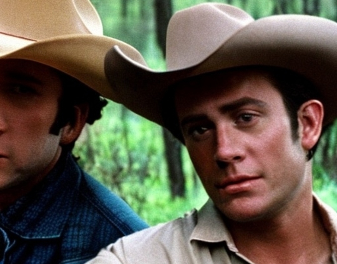 Brokeback Mountain – 60lı yıllarda Amerika’da gizli bir eşcinsel ilişki