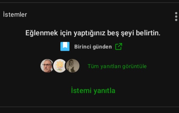Lubunyalarla na lıkmak cd olup sahraya gitmek