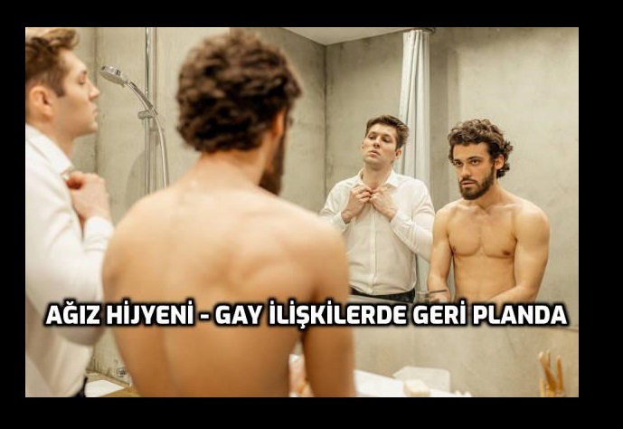 Ağız kokusu – Hijyen ilişkilerde belirleyici