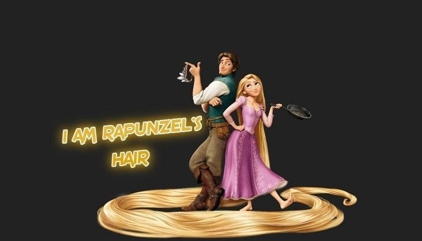 Rapunzelin Saçıyım – Bir transın kendini keşfettiği masal