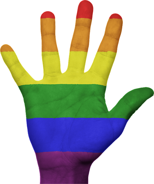 Travestiyiz Eşcinseliz! Kadınız Erkeğiz İnsanız