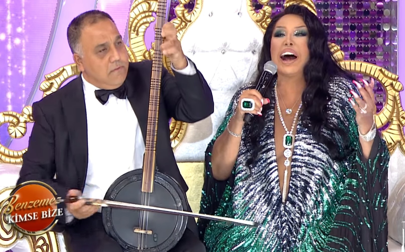 Bülent Ersoy Trans Kadınlar Tarafından Seviliyor Mu?