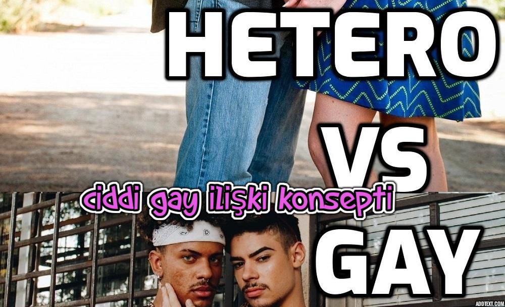 Ciddi gay siteleri – Ciddiyet siz misiniz ?