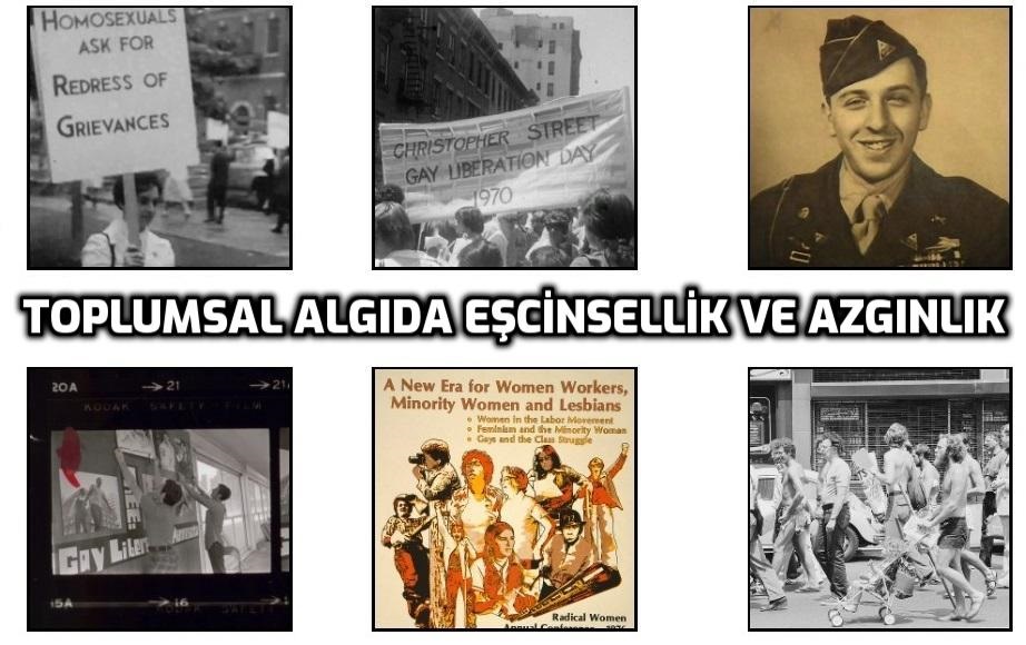 Eşcinsellik Neden Azgınlık Taşkınlık?