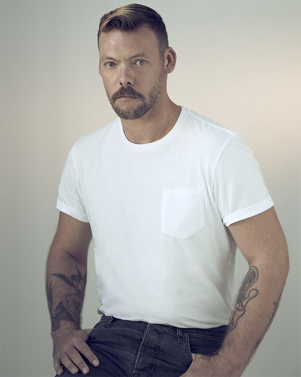 Dirk Bikkembergs