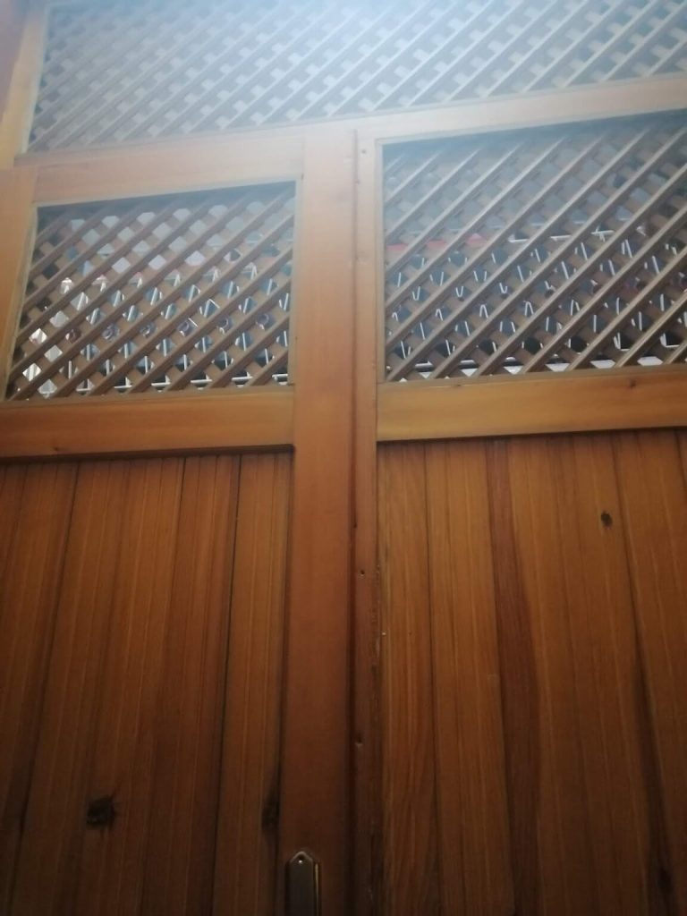 Firuz Ağa gay hamamı