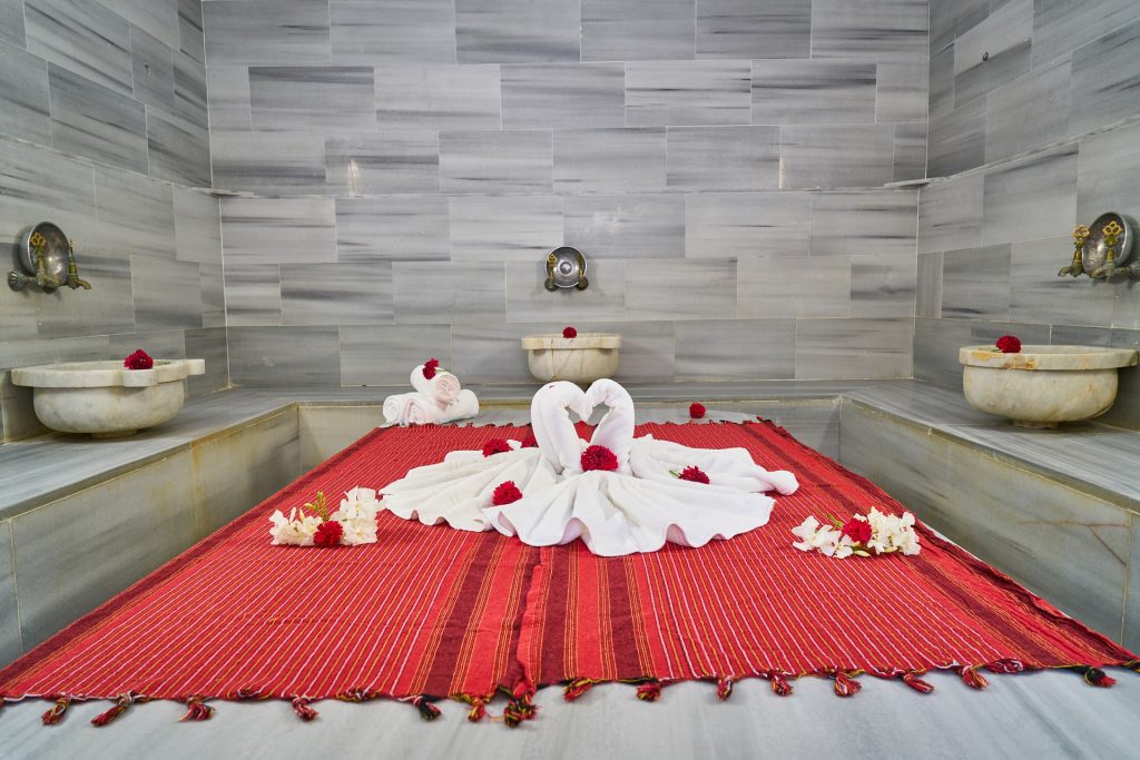 Gay hamam