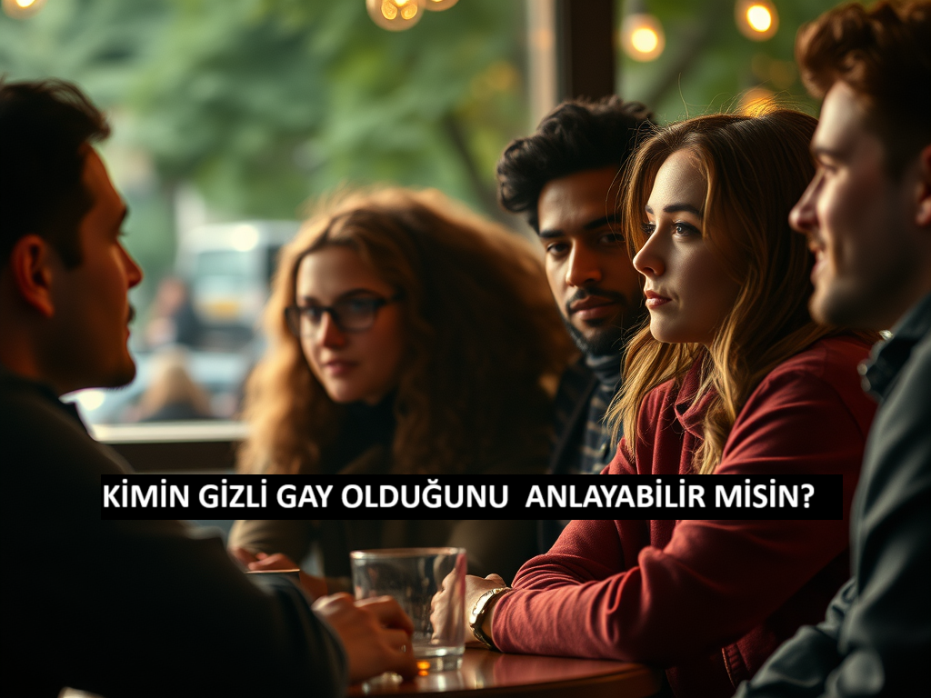 Ben özellikle gizli pasifleri hissederim