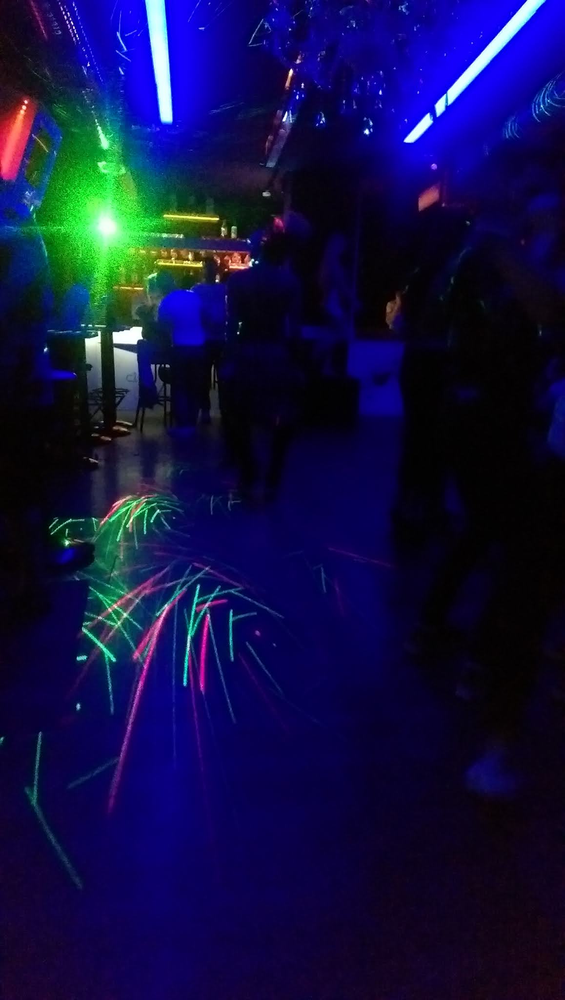 Adana gay bar