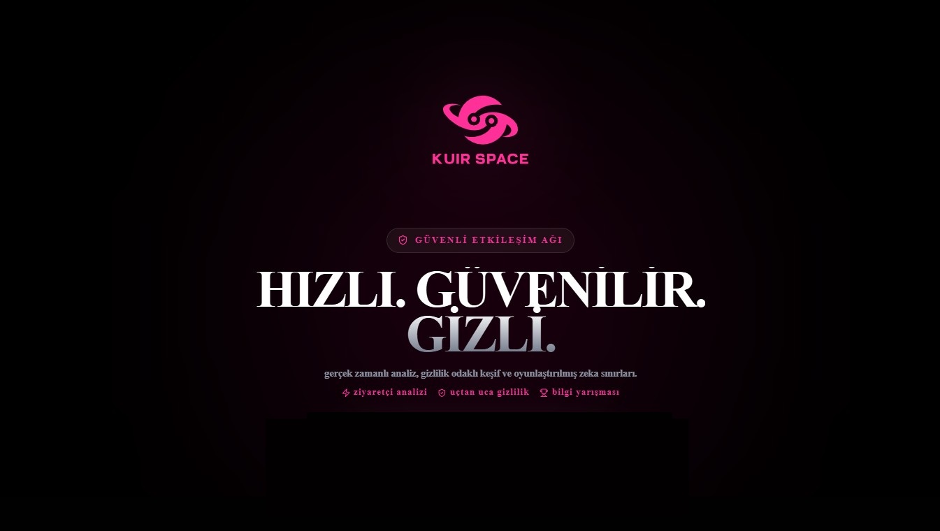 Gizli Gay Sohbet: Yeni Sosyal Deneyim