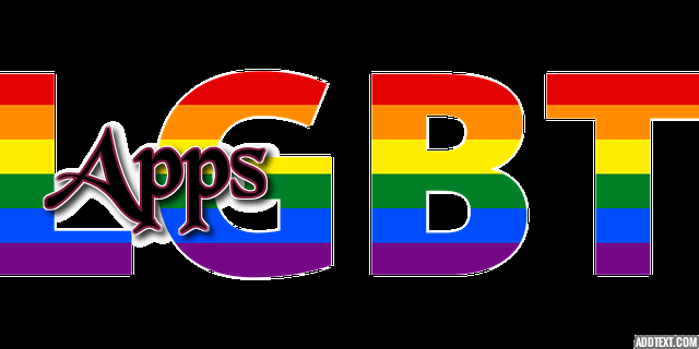 LGBT uygulamalar – Duvar kağıtları ve klavyeler