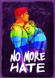 LGBT Uygulamalar