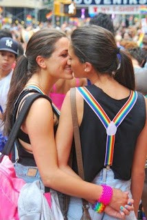LGBT Uygulamalar