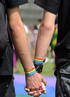 LGBT Uygulamalar