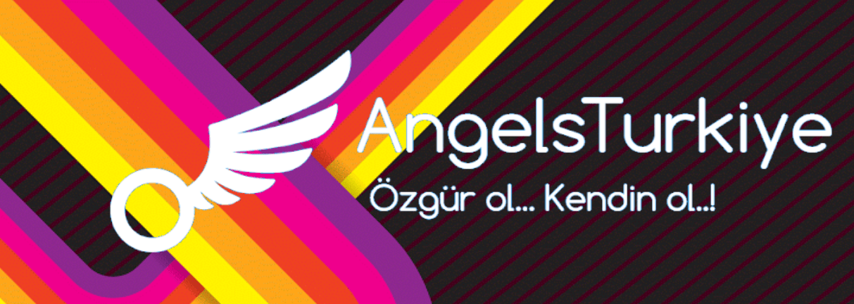 Lgbt arkadaşlık sitesi AngelsTurkiye sana özel