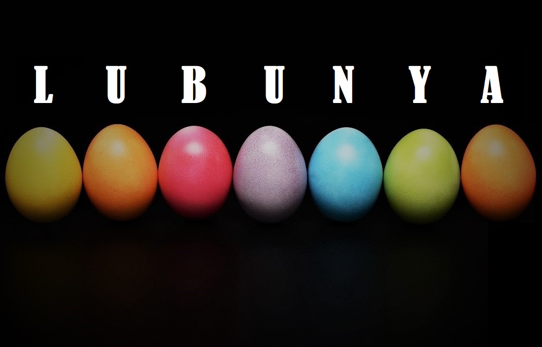 Lubunya nedir? Labunya Lübinya Lülü Gay