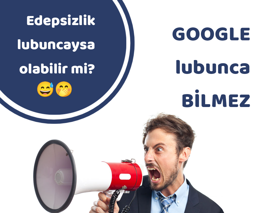 Google’ın bilmediği tek dil Lubunca