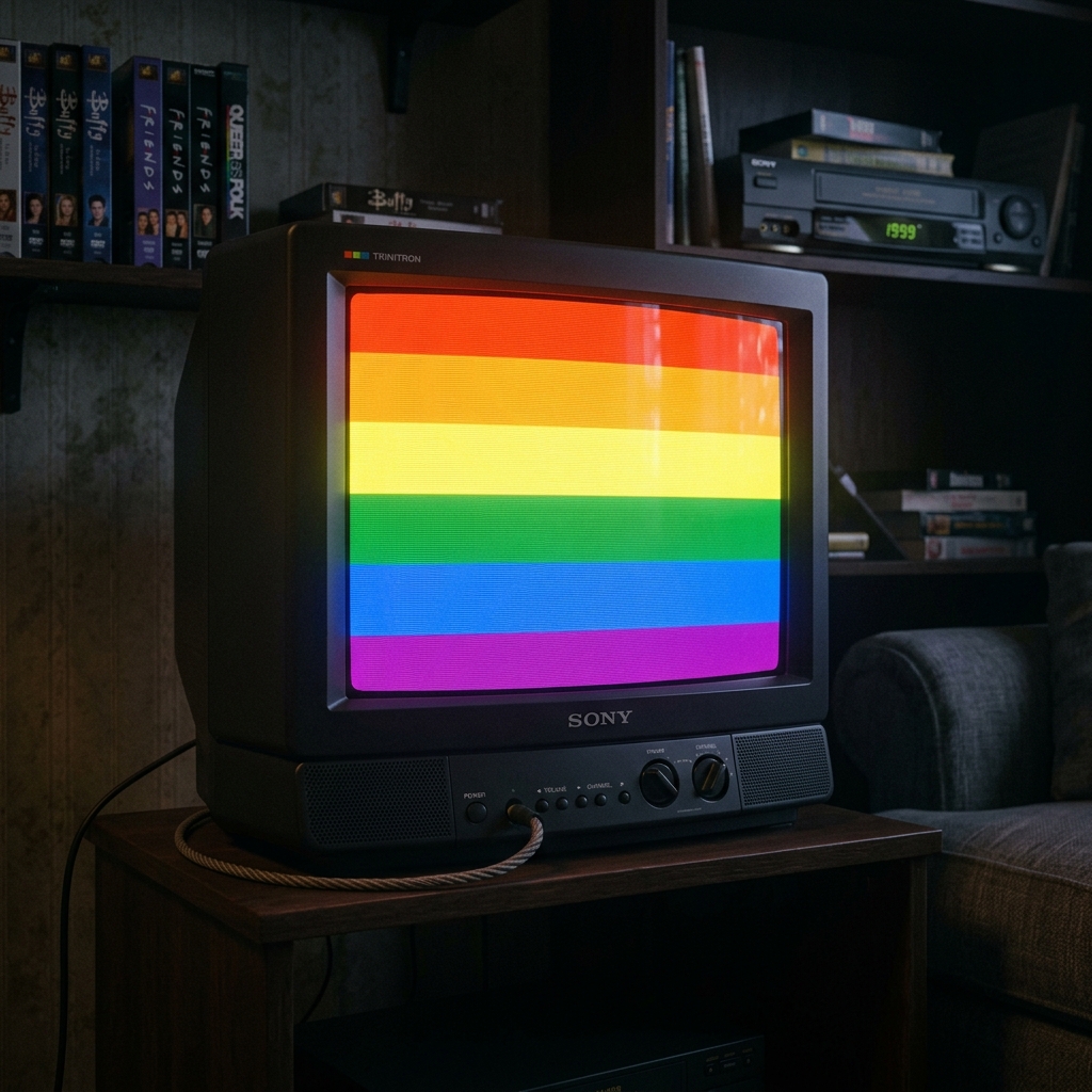 Tarihe Geçen Dizi: İlk Küresel Queer Televizyon Dizisi Hangisiydi?