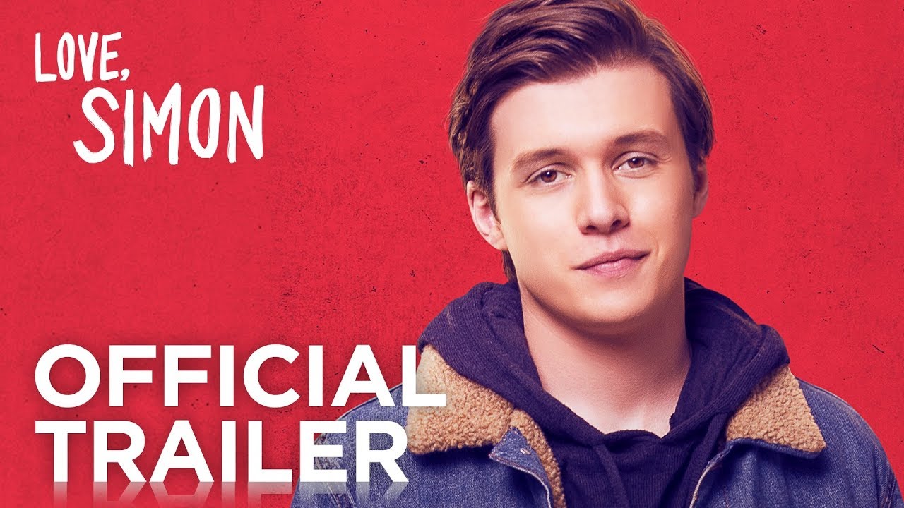 Love, Simon (2018)