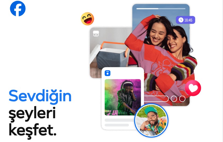 Sosyal Medya Devi Facebook ve Hayatımızdaki Yeri