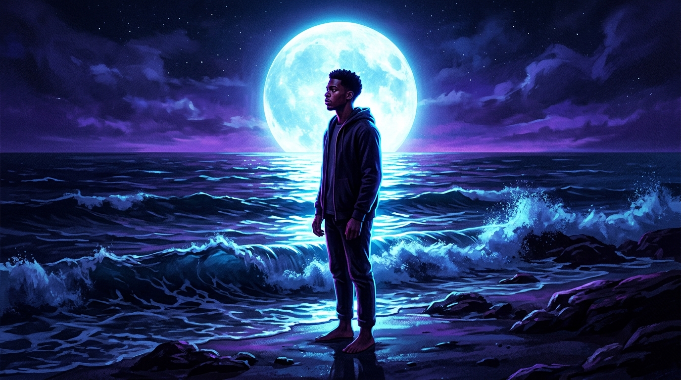 Moonlight (Ay Işığı) – 2016