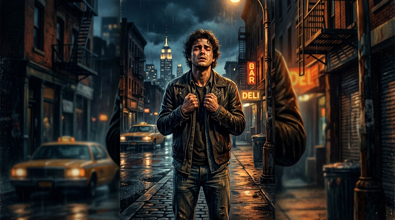The Normal Heart (2014)